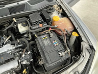 2002 opel astra - afbeelding 5 van  7