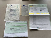 2002 opel astra - afbeelding 6 van  7