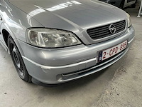 2002 opel astra