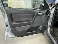 2002 opel astra - afbeelding 13 van  28