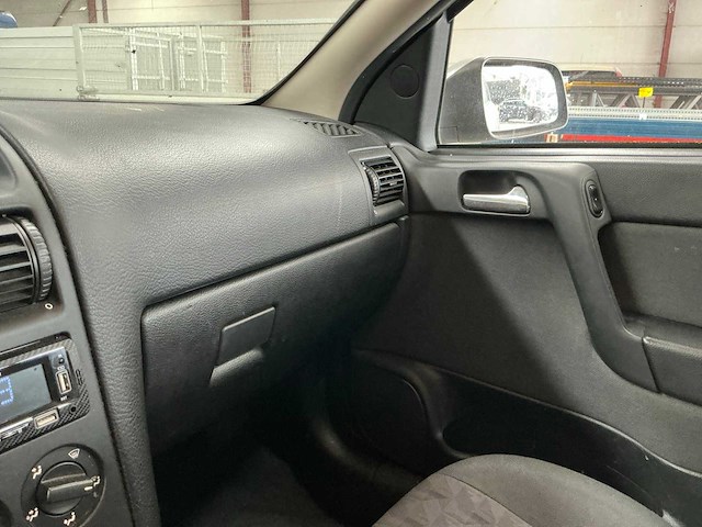 2002 opel astra - afbeelding 20 van  28