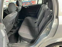 2002 opel astra - afbeelding 21 van  28
