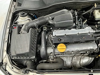 2002 opel astra - afbeelding 24 van  28