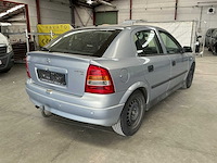 2002 opel astra - afbeelding 3 van  28