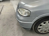 2002 opel astra - afbeelding 7 van  28