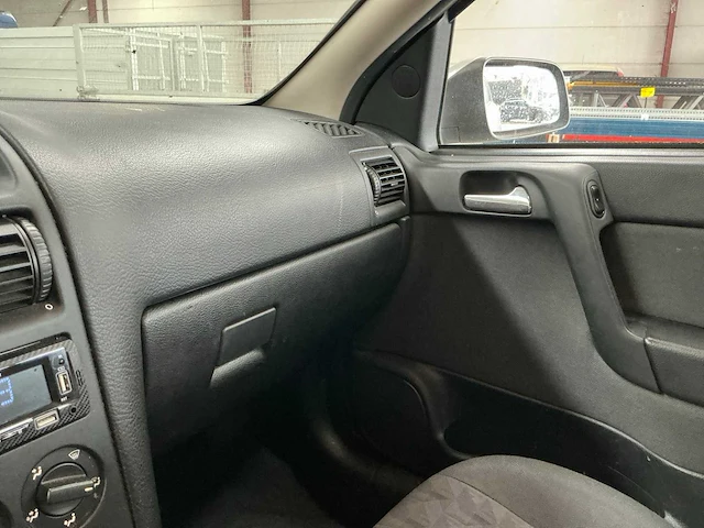 2002 opel astra - afbeelding 14 van  28