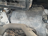 2002 opel vivaro - afbeelding 2 van  5