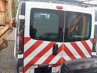 2002 opel vivaro - afbeelding 5 van  5