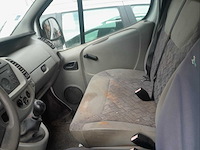 2002 opel vivaro - afbeelding 12 van  13