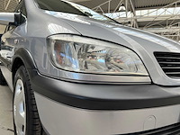 2002 opel zafira 7 zitplaatsen - afbeelding 8 van  29
