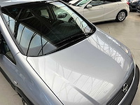 2002 opel zafira 7 zitplaatsen - afbeelding 9 van  29