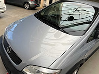 2002 opel zafira 7 zitplaatsen - afbeelding 10 van  29