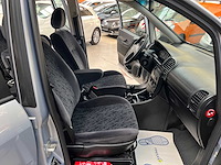 2002 opel zafira 7 zitplaatsen - afbeelding 17 van  29