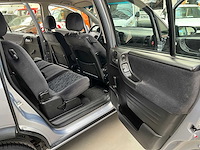 2002 opel zafira 7 zitplaatsen - afbeelding 18 van  29
