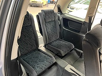 2002 opel zafira 7 zitplaatsen - afbeelding 20 van  29