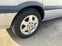 2002 opel zafira - afbeelding 2 van  34