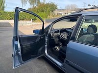 2002 opel zafira - afbeelding 4 van  34