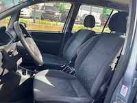 2002 opel zafira - afbeelding 7 van  34