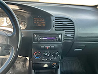 2002 opel zafira - afbeelding 10 van  34