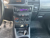 2002 opel zafira - afbeelding 11 van  34