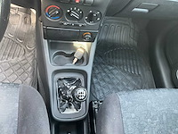 2002 opel zafira - afbeelding 13 van  34