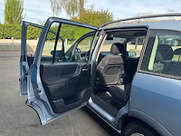 2002 opel zafira - afbeelding 16 van  34