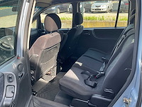 2002 opel zafira - afbeelding 17 van  34