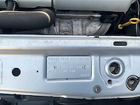 2002 opel zafira - afbeelding 22 van  34