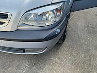 2002 opel zafira - afbeelding 24 van  34