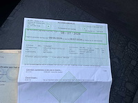 2002 opel zafira - afbeelding 26 van  34