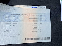 2002 opel zafira - afbeelding 27 van  34