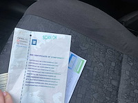 2002 opel zafira - afbeelding 28 van  34