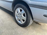 2002 opel zafira - afbeelding 34 van  34