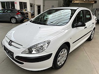 2002 peugeot 307 | 121642km - afbeelding 1 van  6