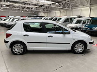 2002 peugeot 307 | 121642km - afbeelding 2 van  6