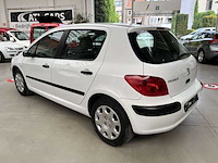 2002 peugeot 307 | 121642km - afbeelding 3 van  6