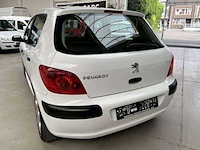 2002 peugeot 307 | 121642km - afbeelding 5 van  6