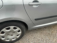 2002 peugeot 307 sw - afbeelding 5 van  28
