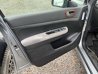 2002 peugeot 307 sw - afbeelding 7 van  28
