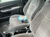 2002 peugeot 307 sw - afbeelding 9 van  28