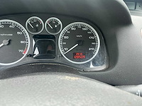2002 peugeot 307 sw - afbeelding 18 van  28