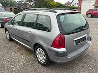 2002 peugeot 307 sw - afbeelding 26 van  28