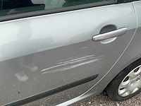 2002 peugeot 307 sw - afbeelding 28 van  28