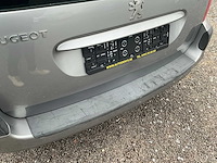 2002 peugeot 307 sw - afbeelding 3 van  20