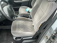 2002 peugeot 307 sw - afbeelding 8 van  20