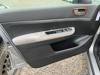 2002 peugeot 307 sw - afbeelding 11 van  20
