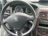 2002 peugeot 307 sw - afbeelding 14 van  20