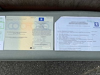 2002 peugeot 307 sw - afbeelding 20 van  20