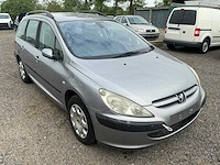 2002 peugeot 307 sw - afbeelding 3 van  28