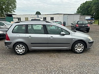 2002 peugeot 307 sw - afbeelding 4 van  28